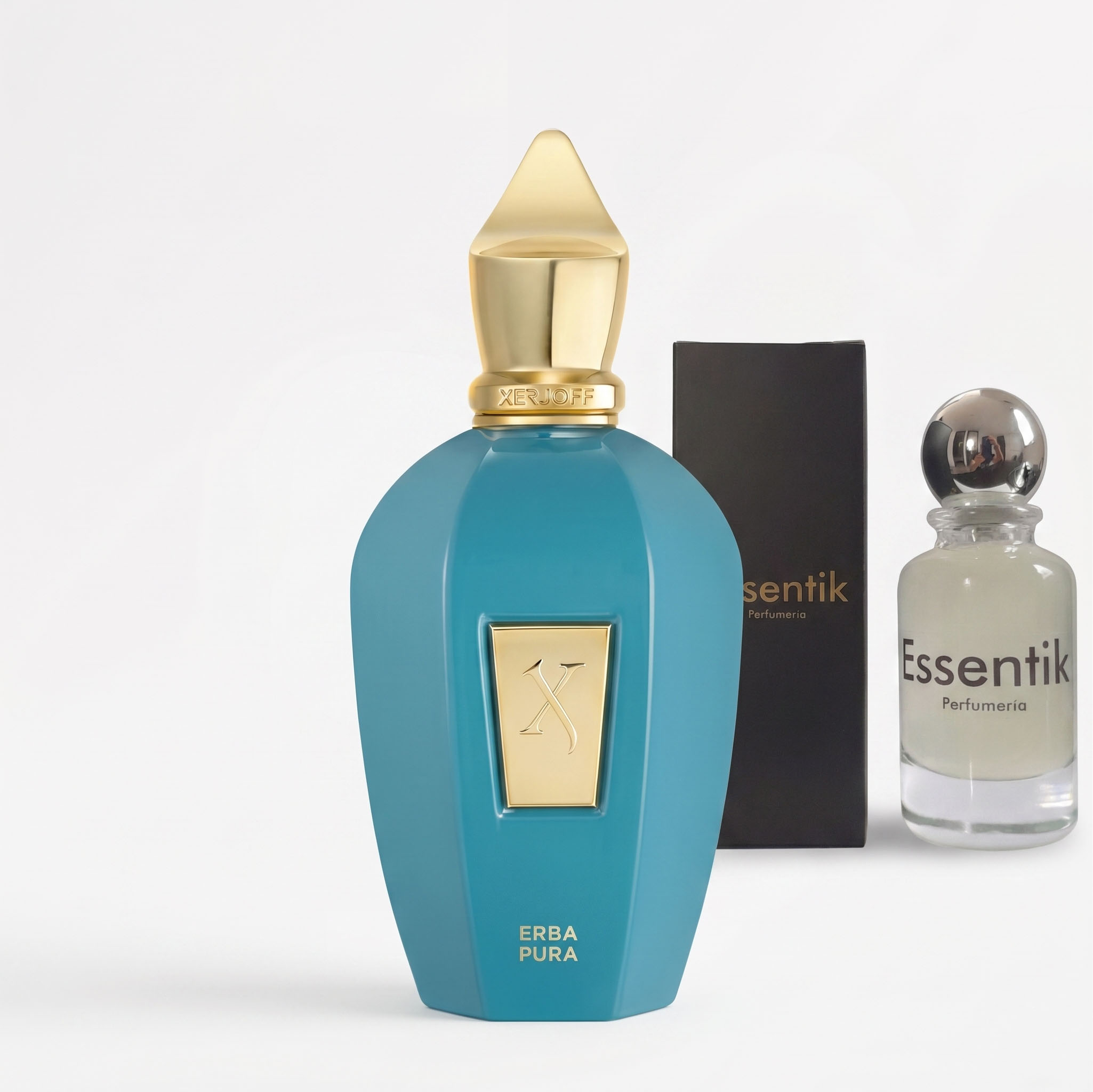 Nombre del Perfume Unisex